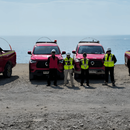 Liderar en terreno: el rol de los supervisores como puentes humanos