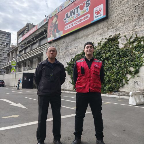 La empatía como estándar: ¿se puede liderar con humanidad en seguridad?