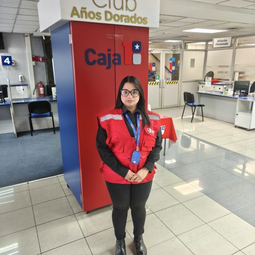 ¿Por qué la baja rotación en seguridad es un lujo que deberías exigir?