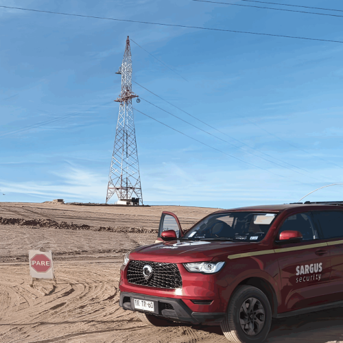 La regla del cristal: por qué la transparencia genera seguridad real