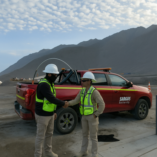 ¿Por qué el orgullo laboral sí importa en la seguridad?