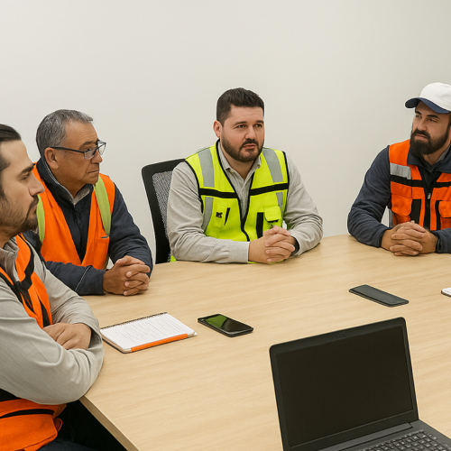 Aliados estratégicos: Cómo trabajamos con empresas de tecnología, RRHH o logística