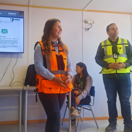 Empatía en acción: cómo el factor humano marca la diferencia en contextos críticos