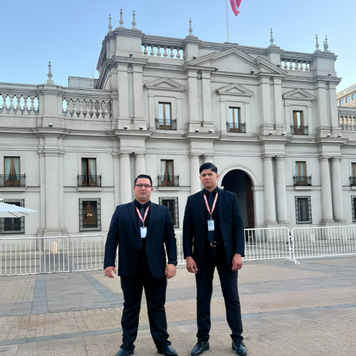 Seguridad desde el día 1: Cómo evitar pérdidas en etapas tempranas