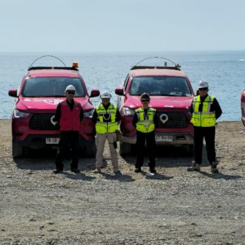 Rendir cuentas también protege: la seguridad que nace de los procesos claros