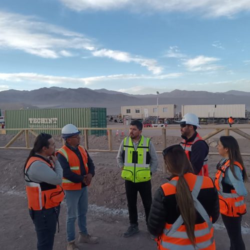 El primer filtro de calidad es humano: ¿Cómo elegimos a nuestro equipo? 