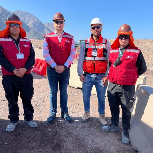 La confianza como primera línea de defensa: cuando el equipo es tu mayor fortaleza