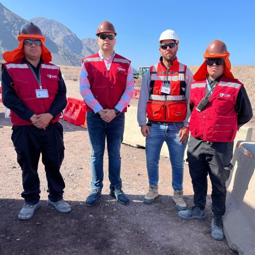 Soluciones únicas para desafíos únicos: la seguridad que se diseña mirando de cerca