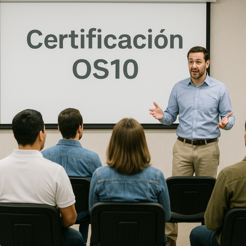 Lo que no ves en la competencia (y debieran ser un mínimo)